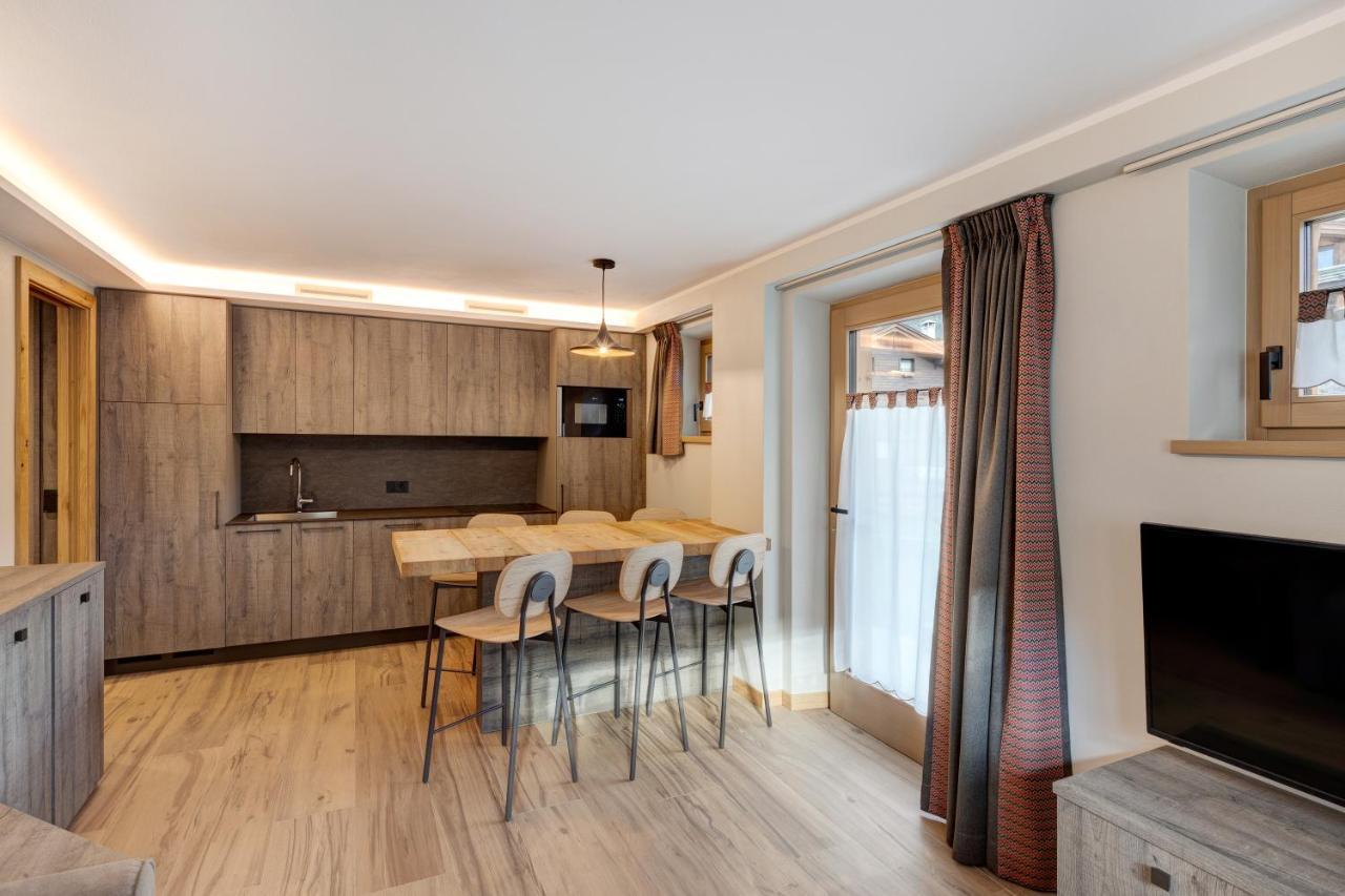 ליביניו Snow Mountain Planet Suite House מראה חיצוני תמונה