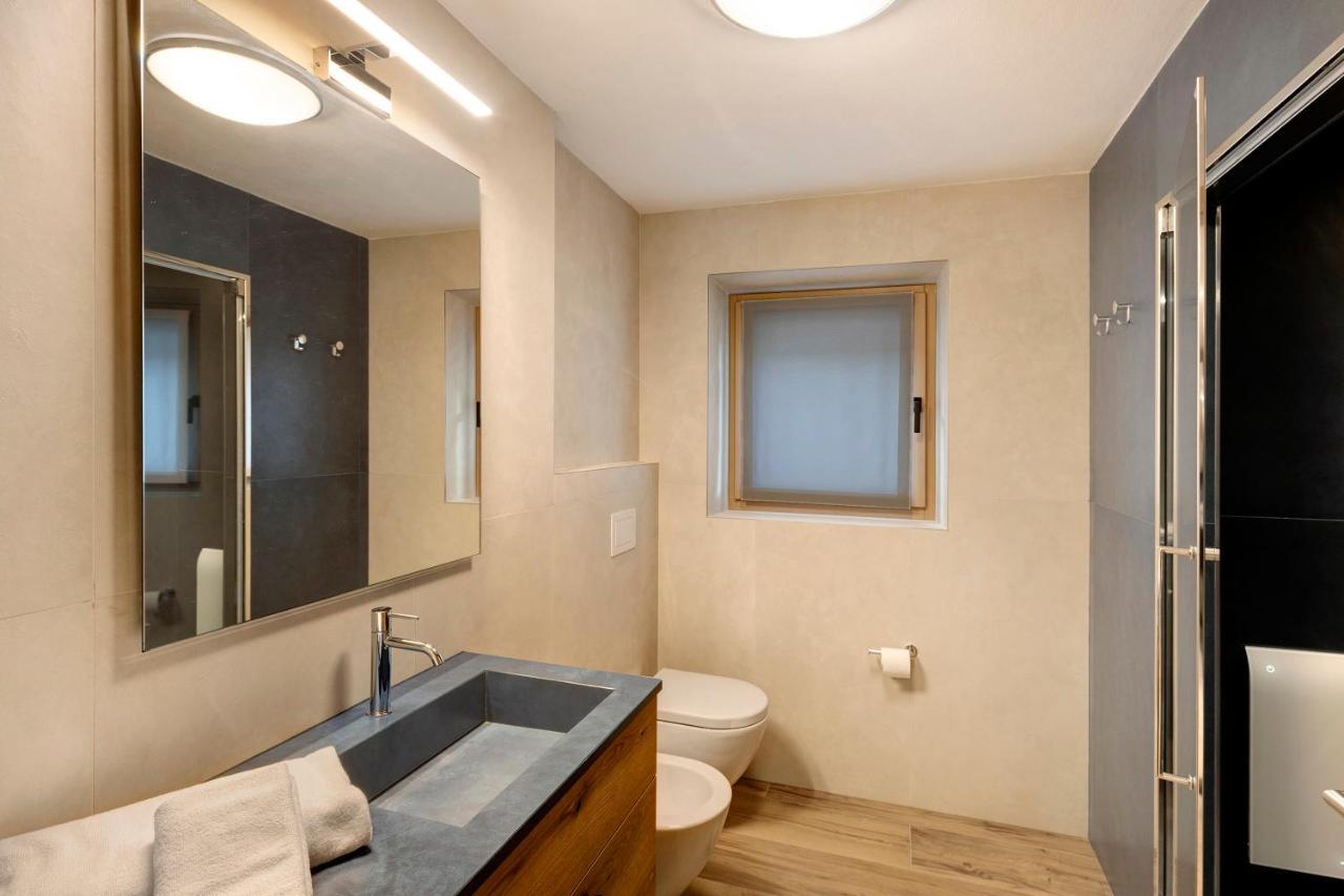 ליביניו Snow Mountain Planet Suite House מראה חיצוני תמונה